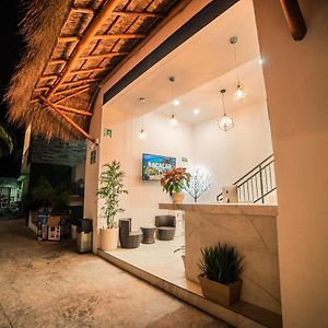Asile Hotel Boutique